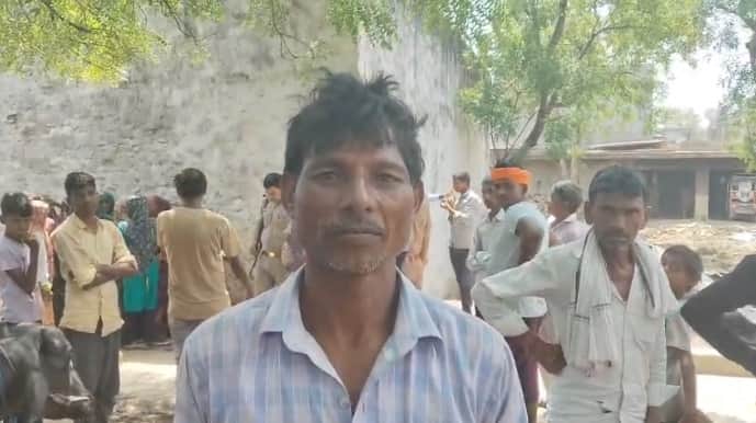 Man Hangs Himself in Bulandshahr Due to Domestic Strife