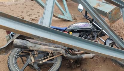 Major Tragedy in Hamirpur UnderConstruction Bridge Collapses Several Dead Under Debris Rescue Operations