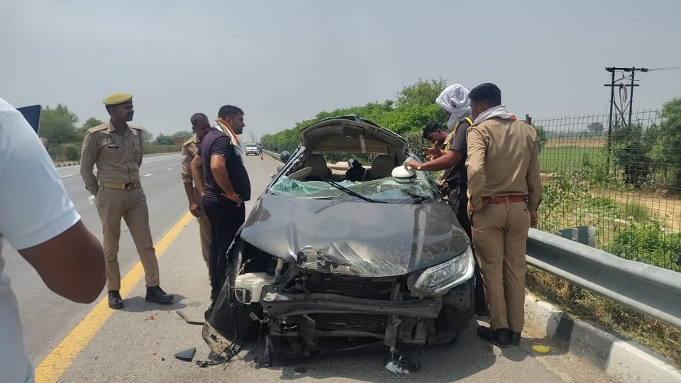 Why Tyres Burst on Highways: Expert Explains Causes Behind High-Speed Blasts
