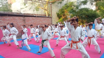 varanasi sports news updates including United Club Triumphs with Help of Underarm and Spin Shots