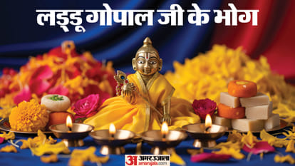 Chaturmas 2026 Laddu Gopal Seva Rules  Clothes, Bhog, and Daily Worship Rituals