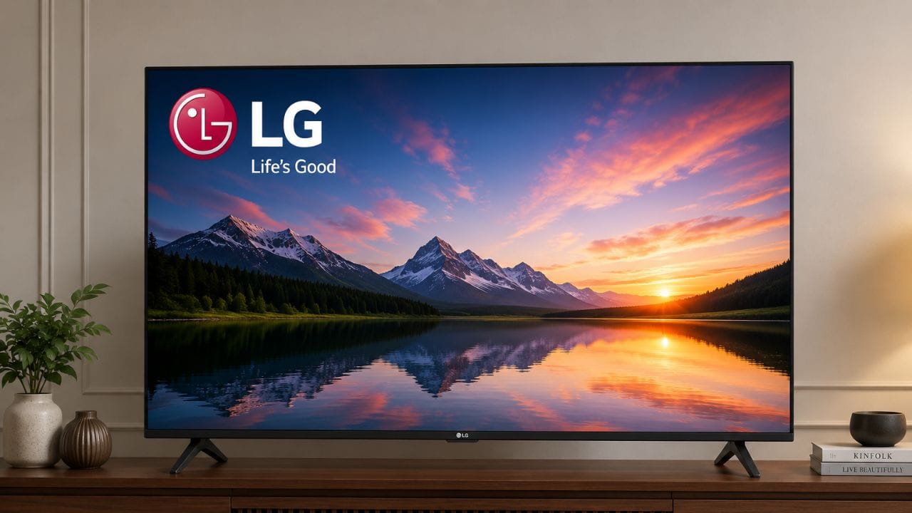 lg electronics denies tv business sale rumours hindi