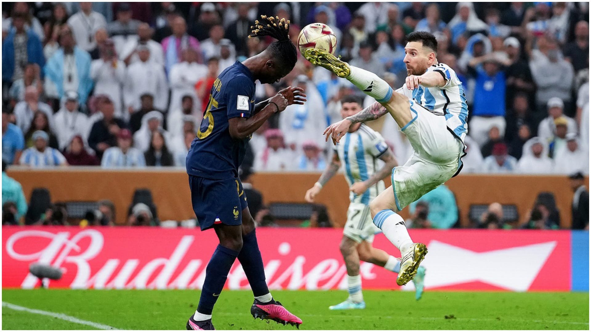 FIFA World Cup 2026: Lionel Messi Set To Lead Argentina team in defending title; Its Official now
