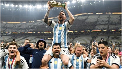 FIFA World Cup's Incredible Coincidence: Can This Manager-Nationality Pattern Predict the 2026 Champion?