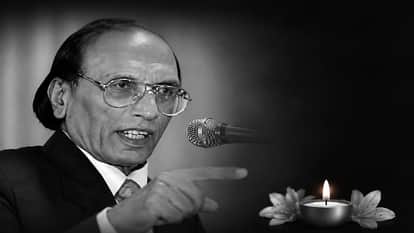 Bashir Badr Sahab always encouraged young poets  Poet Dr. Atul Sharma recounted a 20-year-old reminiscence