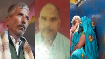 Two Die After Consuming Suspected Poisoned Liquor in Etah, Family Alleges Murder Conspiracy