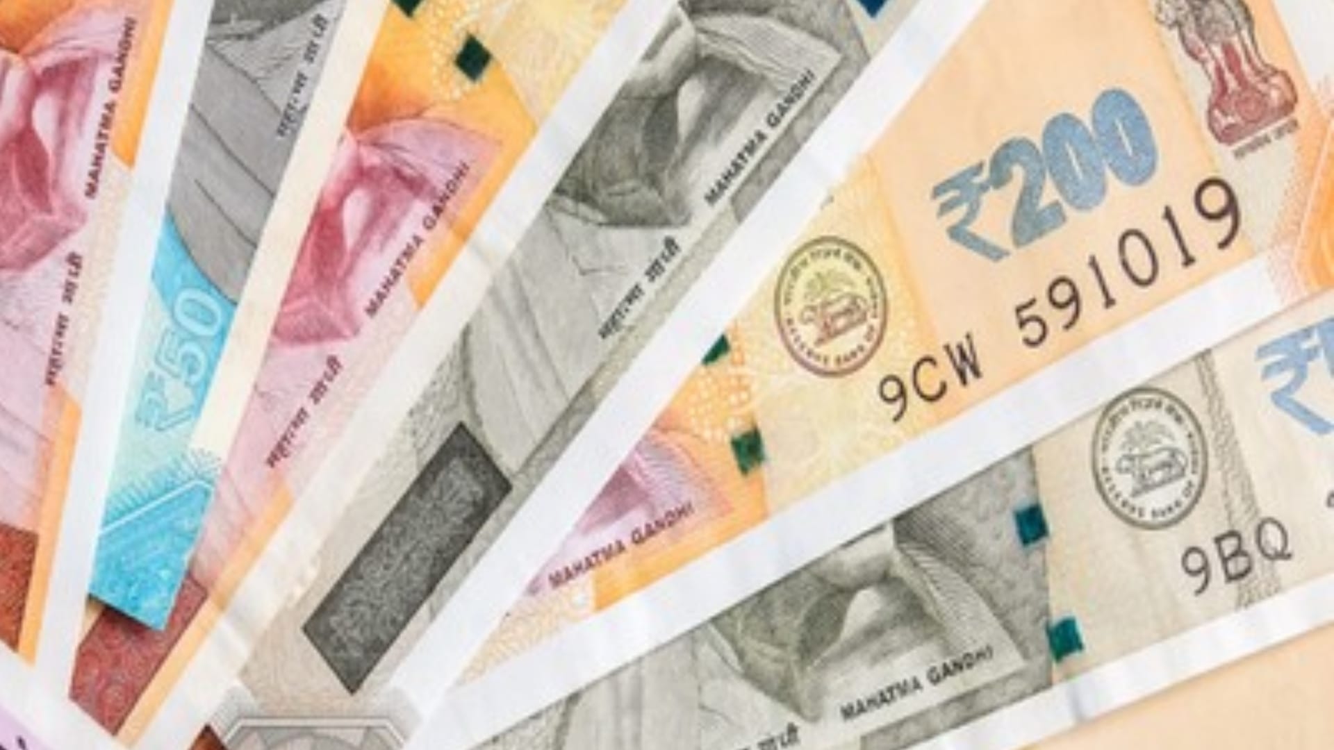 How to Divide Your Salary into 4 Parts for Better Money Management
