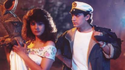 Pooja Bhatt Opens Up On Relationship Rumors With Aamir Khan Says We Had A Spark