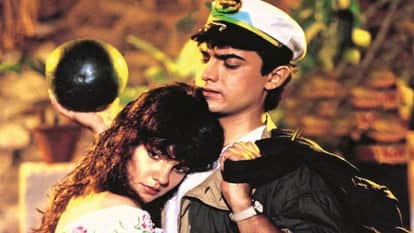 Pooja Bhatt Opens Up On Relationship Rumors With Aamir Khan Says We Had A Spark