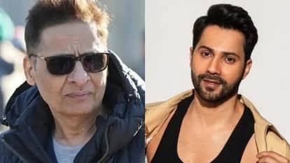 Farah Khan Take Fun Dig At Vashu Bhagnani And Varun Dhawan Legal Dispute In Her Vlog