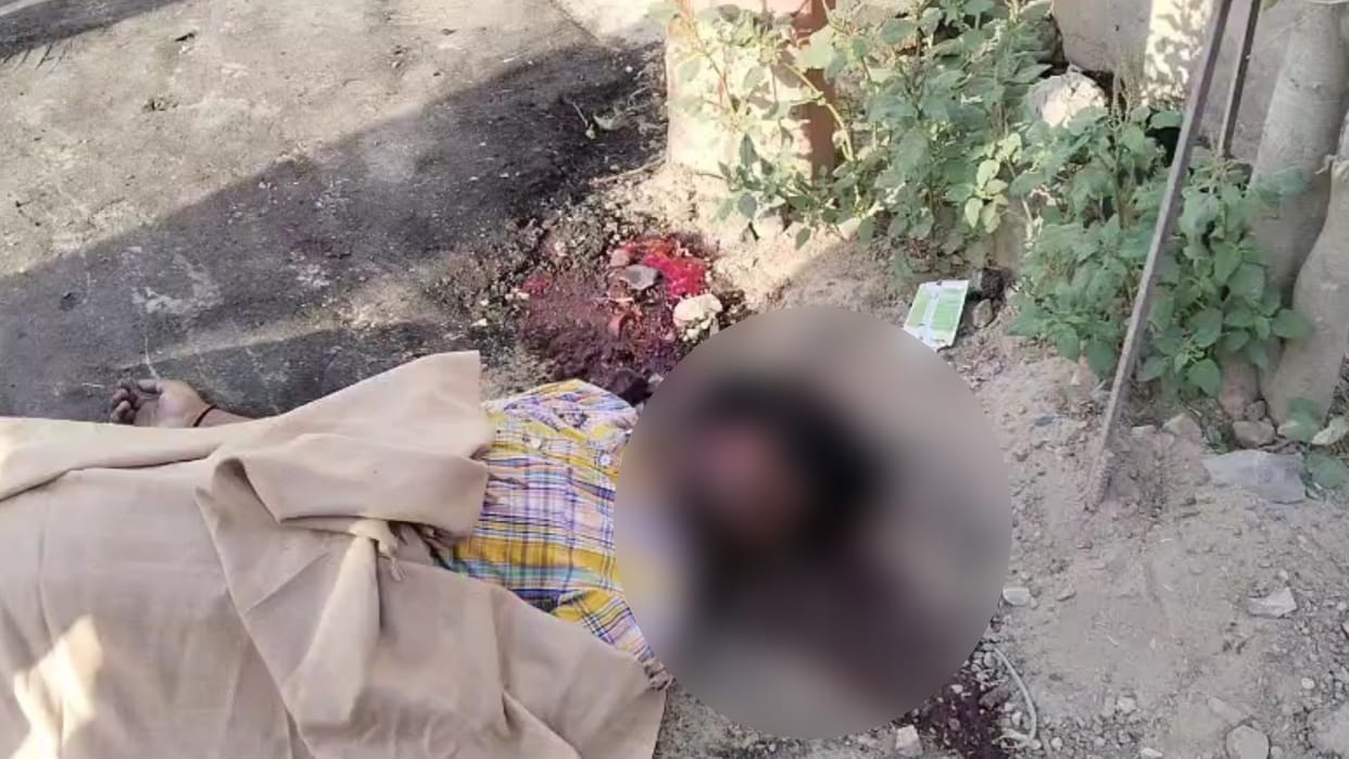 Youth Murdered in Moga Shot in Head Returning from Religious Site