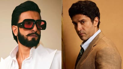 Don 3 Controversy CINTAA Padmini Kolhapure Supports Ranveer Singh Says We Stand By Him