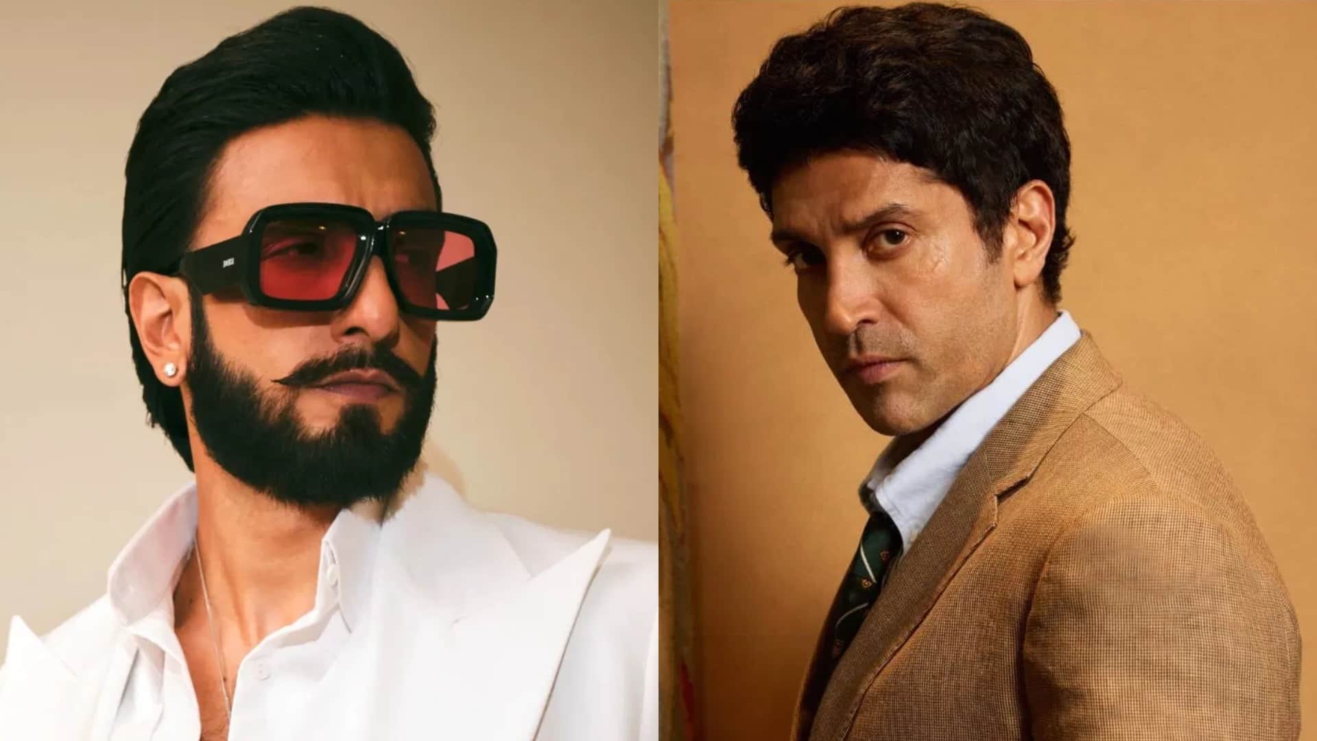 Ranveer Singh brought 3500 crore rupees to the industry says Suniel Shetty on Don 3 row