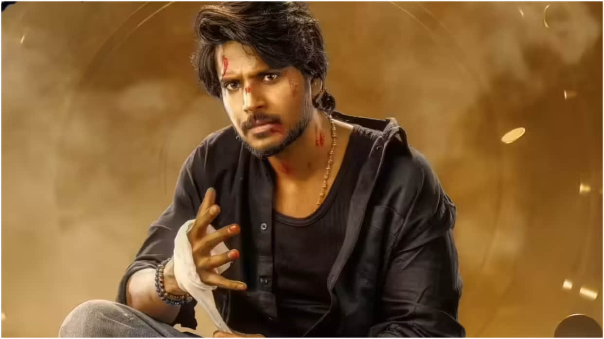 Film Sigma Release Date announced by director sanjay jason featuring sundeep kishan