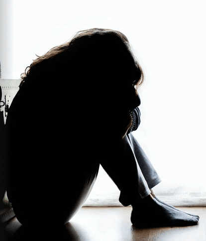A volunteer circulated an objectionable photo of a woman