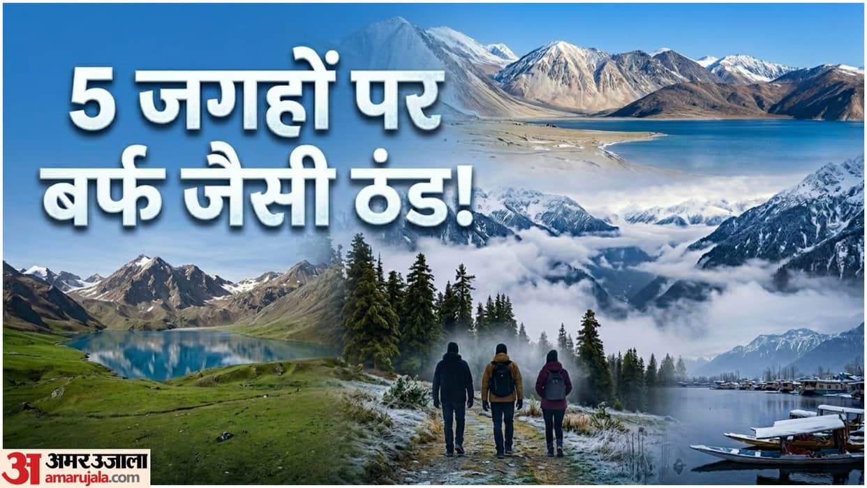 June July Travel Destinations In India Coolest Places To Visit in Summer Vacation