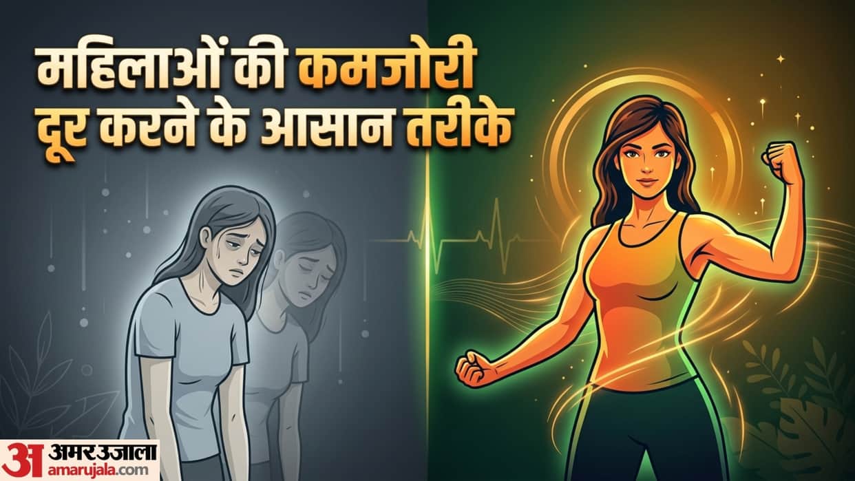 essential food items for every woman for healthy lifestyle