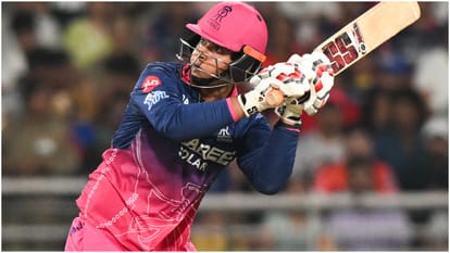 Why Vaibhav Sooryavanshi Values An 80 More Than A Century IPL 2026