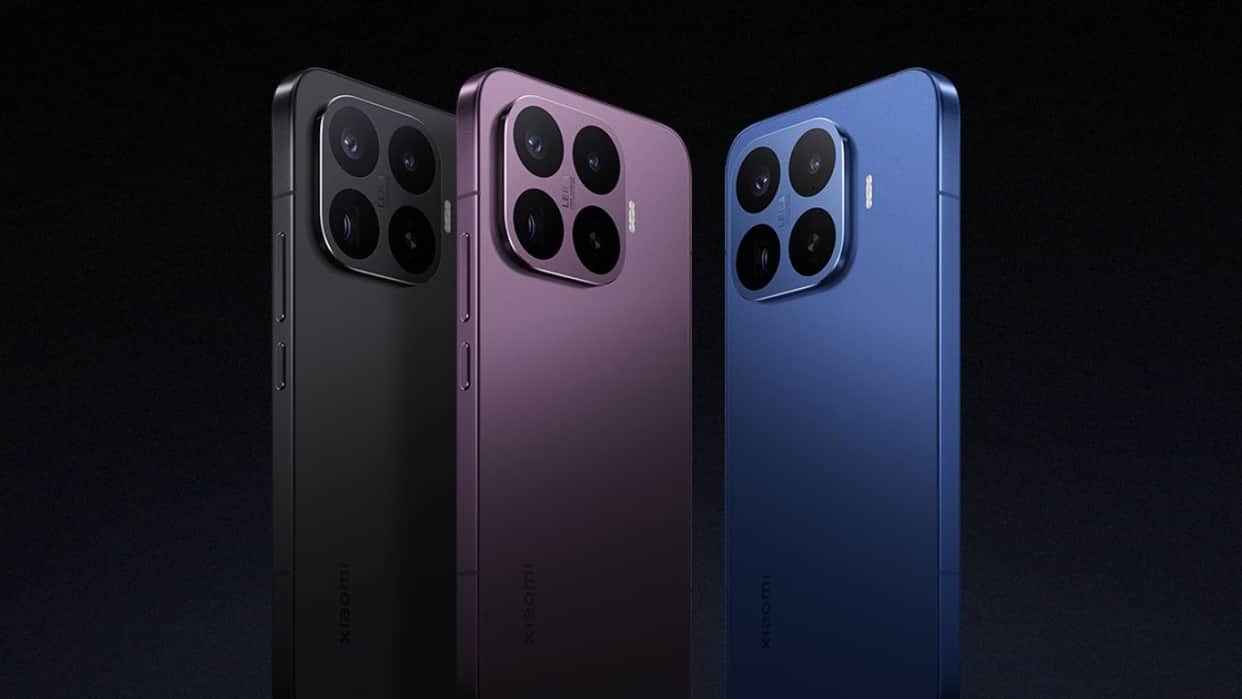 xiaomi 17t 17t pro global launch 7000mah battery 144hz display 200mp camera