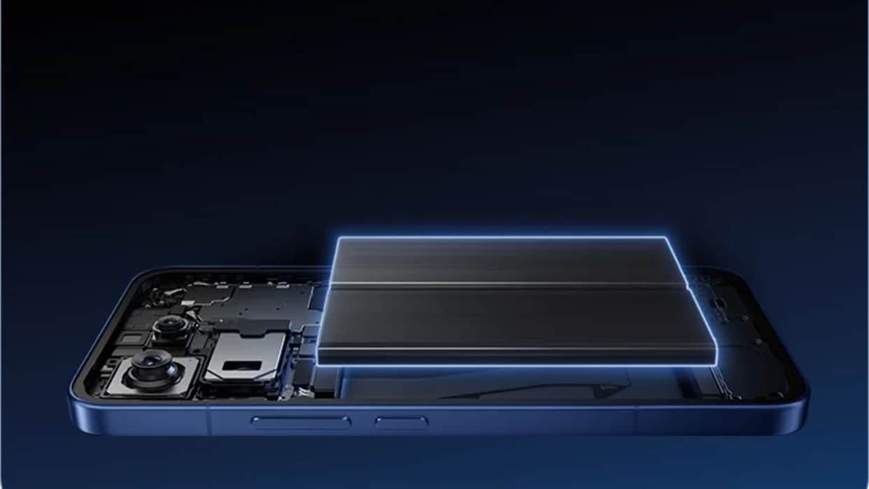 xiaomi 18 fold iphone ultra rival launch september 7 price leaked inhouse xring o3 processor
