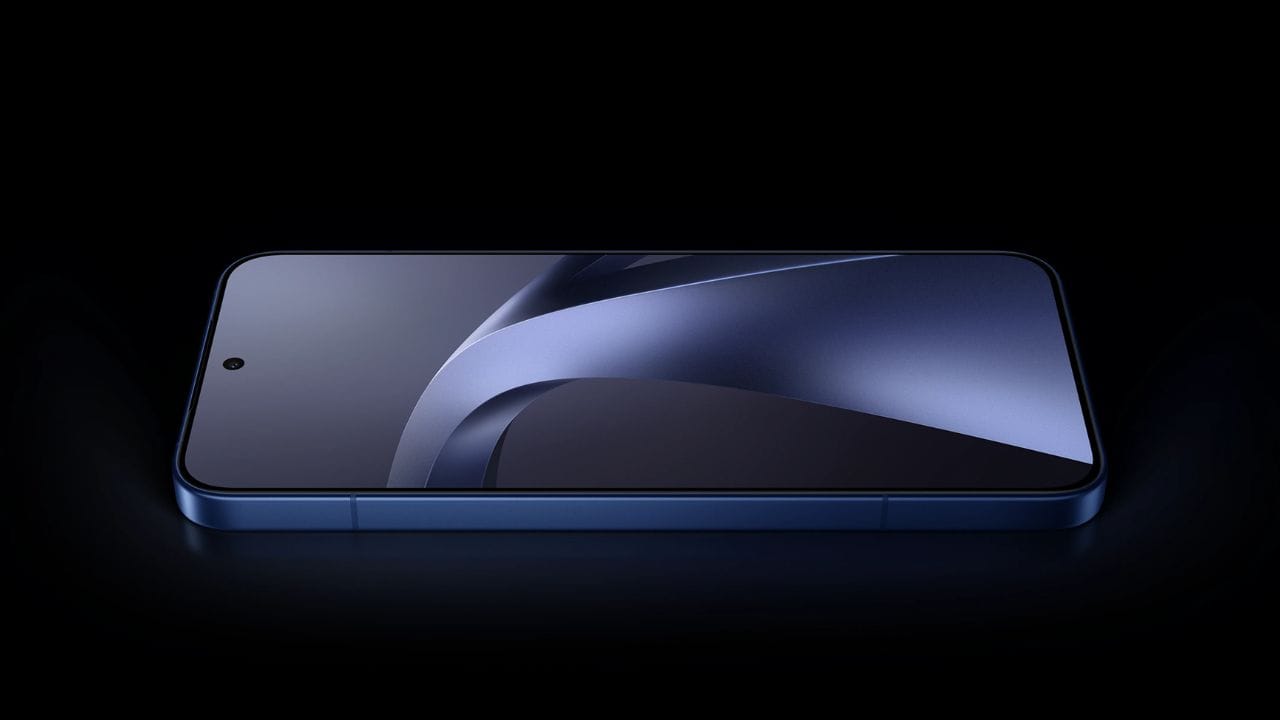 Xiaomi 17T
