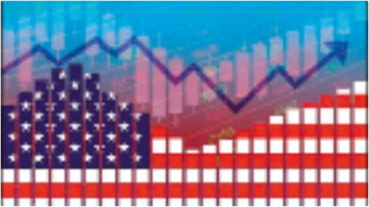 US inflation reaches 3.8%: the highest in three years, with rising food prices impacting spending power