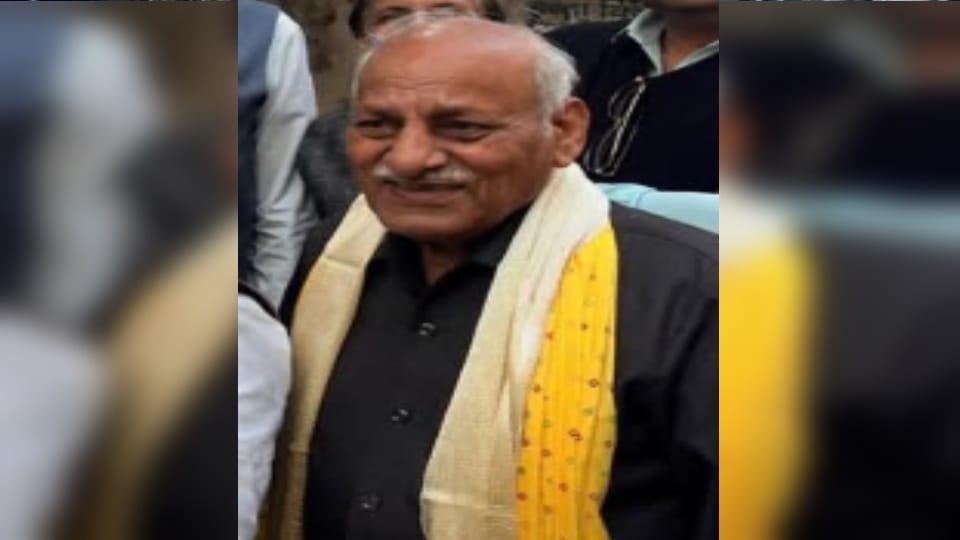 Meerut: CBI Catches Cantonment Board Nominated Member Taking ₹3 Lakh Bribe in Meerut