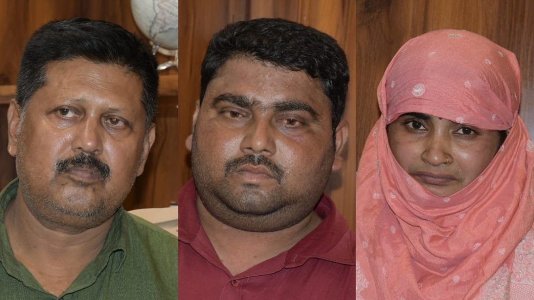 Bareilly News: कई जिलों में फैला बच्चा चोरी का नेटवर्क, नर्स-डॉक्टर करते थे सौदा; मानव तस्करी की धारा बढ़ी Bareilly Nurse Ranning Child Theft Racket Across Several Districts in Uttar Pradesh