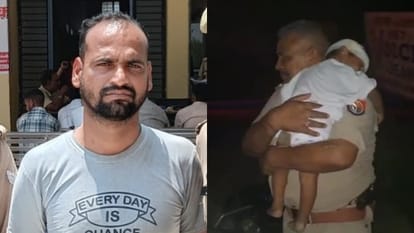 Bareilly News: कई जिलों में फैला बच्चा चोरी का नेटवर्क, नर्स-डॉक्टर करते थे सौदा; मानव तस्करी की धारा बढ़ी Bareilly Nurse Ranning Child Theft Racket Across Several Districts in Uttar Pradesh