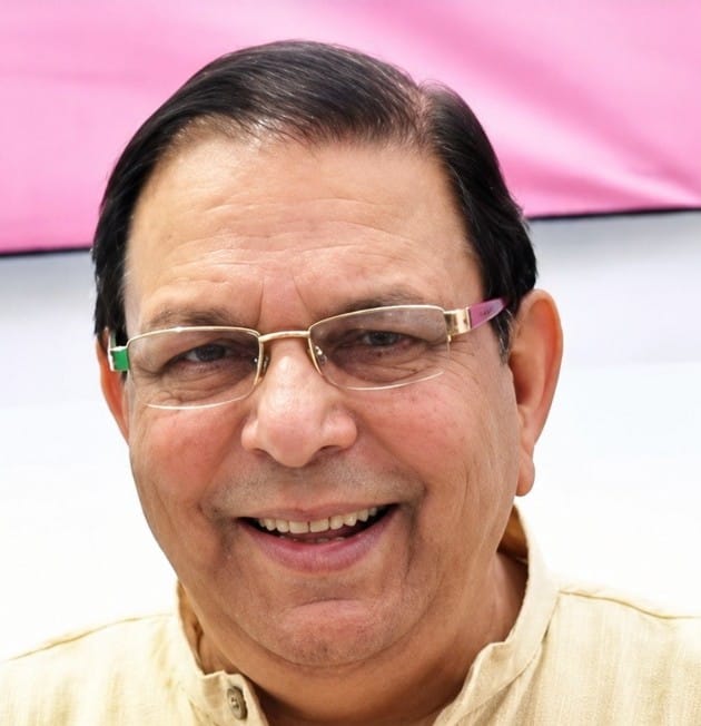 Achyutanand Mishra