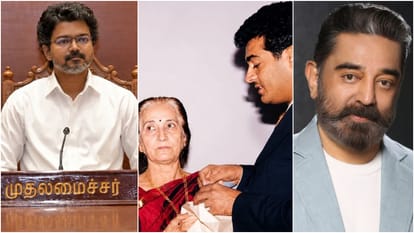 अजित कुमार की मां के निधन पर सीएम विजय और कमल हासन ने जताया दुख
