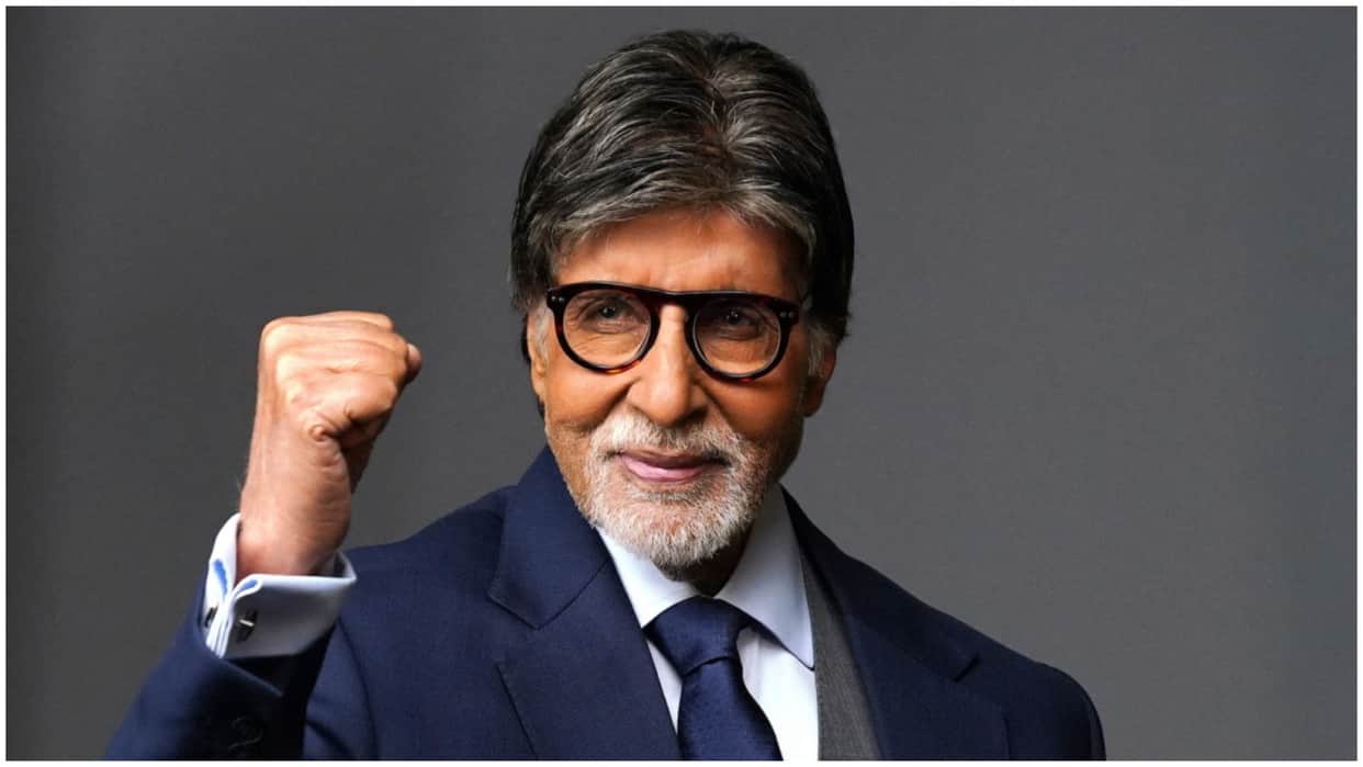 Amitabh Bachchan Says India Is No Longer Fragile It Is Strong And Powerful