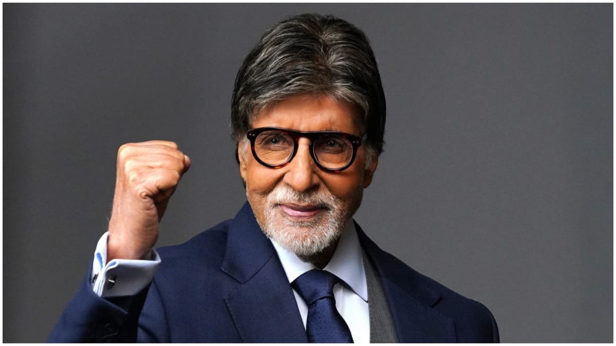 Amitabh Bachchan Says India Is No Longer Fragile It Is Strong And Powerful