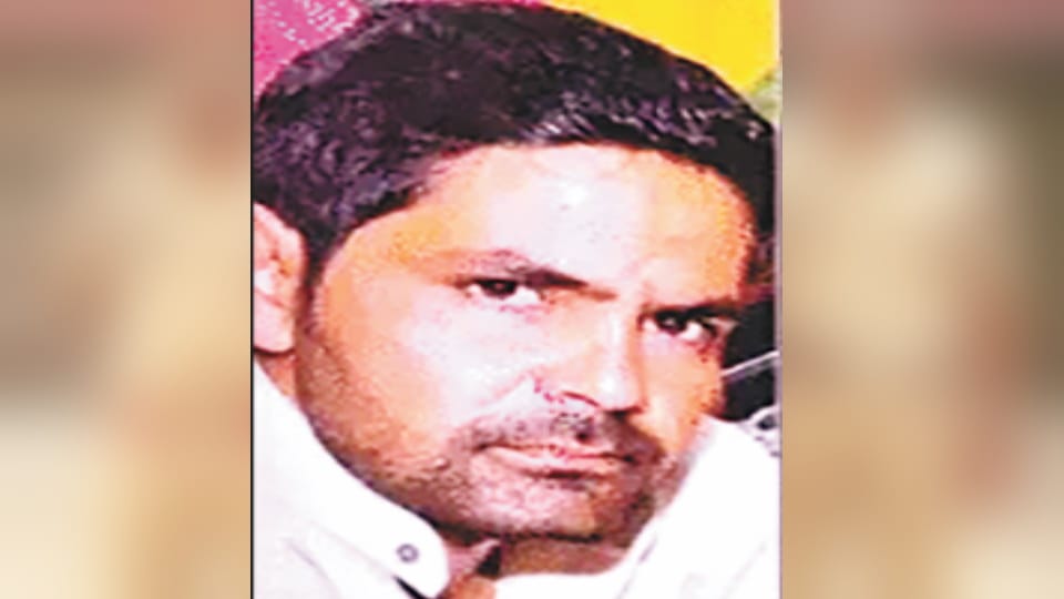 Six-Year-Old Daughter Performs Last Rites After Man Allegedly Killed by Brother Over Land Dispute