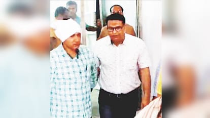Baghpat: Corruption Exposed in Food Supply Department, Four Officials Trapped in Four Days