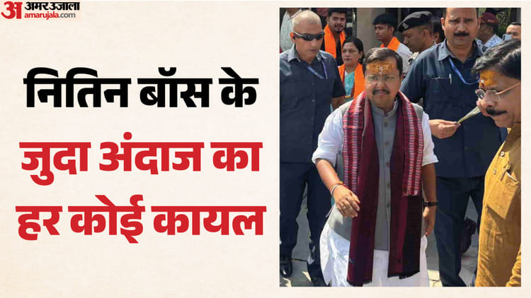 Uttarakhand: भाजपा राष्ट्रीय अध्यक्ष के पास हर सीट से लेकर बूथ तक की जमीनी रिपोर्ट, देखकर सभी नेता रह गए चकित