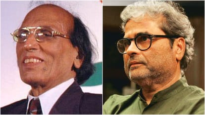 Vishal Bhardwaj Remembers Mentor Bashir Badr And His Relation With Him Says He Still Reacted To My Name