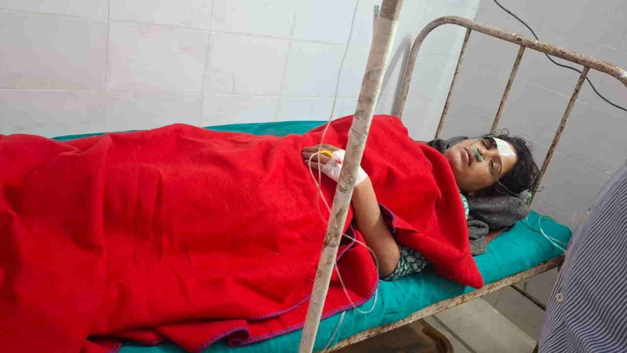 Uttarakhand Accident Tragic Day Death Many Injured in Separate Road Accidents Across State Rudraprayag chamoli