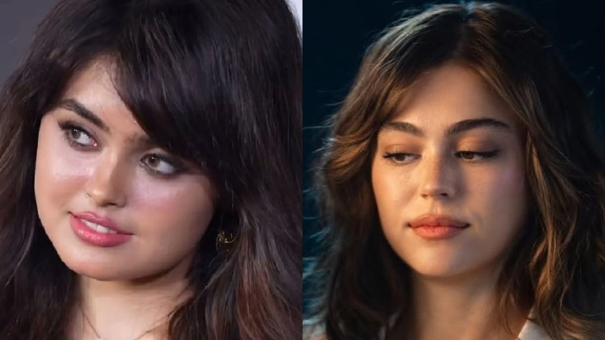 Mahima Chaudhry reacts to daughter Ariana uses compare her to Hollywood actor Mika Abdalla