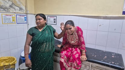 mother refused to marry man killed her one and half year old boy in firozabad