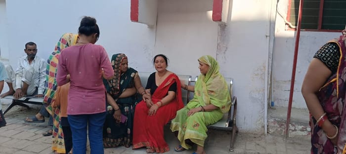 mother refused to marry man killed her one and half year old boy in firozabad