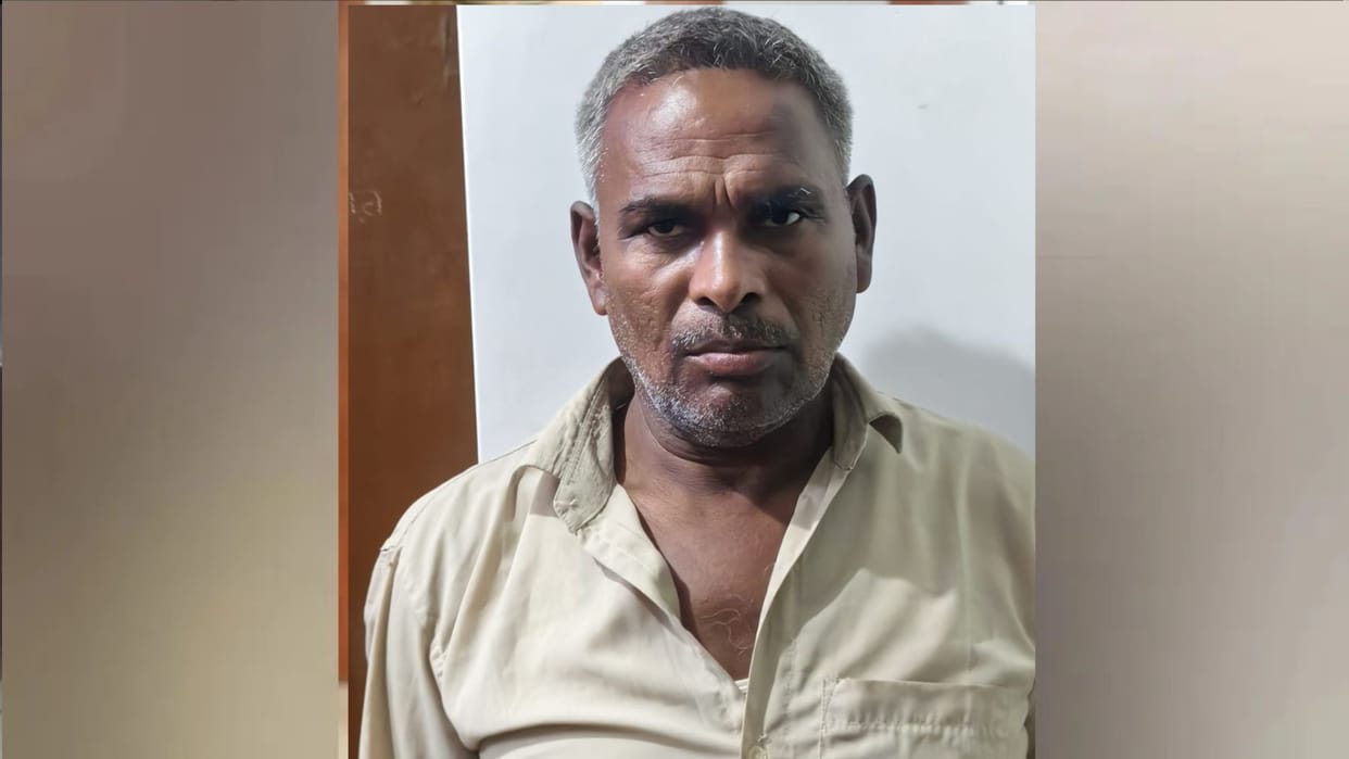 Accused of supplying hashish to UP via Nepal-Bihar arrested news in hindi