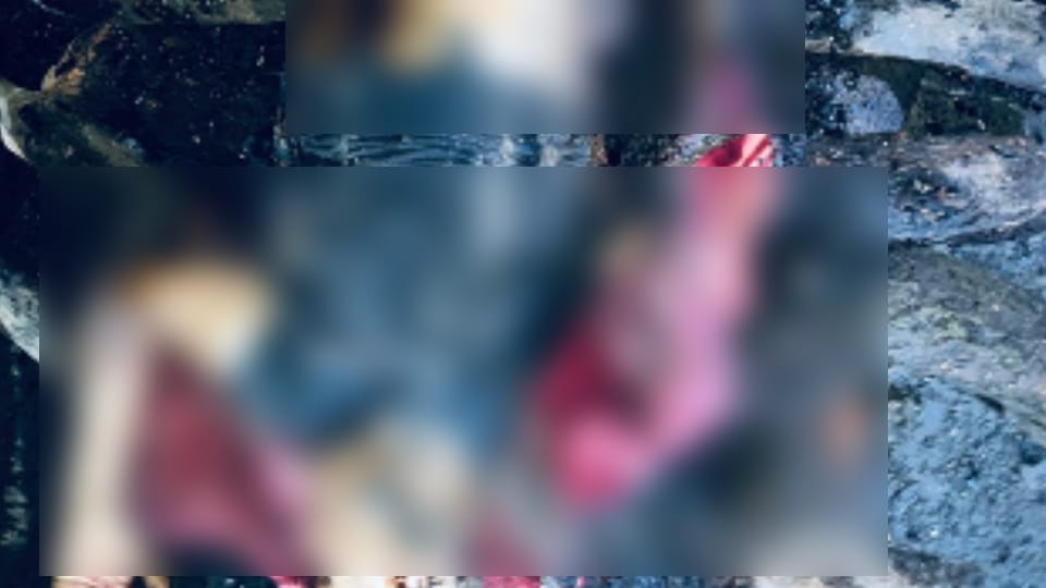 Muzaffarangar: Farmer Murdered Over Drinking Dispute, Accused Tried to Burn Body in Muzaffarnagar