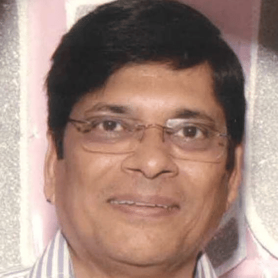 Girish Upadhyay