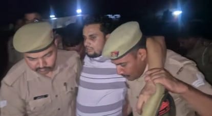 mother refused to marry man killed her one and half year old boy in firozabad