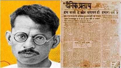 200 Years Of Indian Journalism Legacy From Tilak To Gandhi The Untold Story Of India's Fearless Journalist