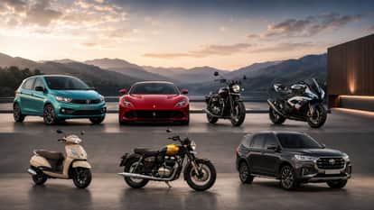 From Budget Hatchbacks to Supercars: Biggest Auto Reveals This Week