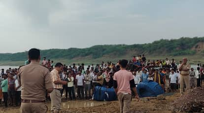‘मौत का पुल’: अंधेरी रात, आंधी-तूफान और नीचे बिछी लाशें, शोर में दब गईं आखिरी चीखें तक, रुला देंगी ये तस्वीरें Hamirpur Bridge Accident pitch black night raging storm and bodies strewn below final screams were drowned ou