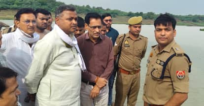‘मौत का पुल’: अंधेरी रात, आंधी-तूफान और नीचे बिछी लाशें, शोर में दब गईं आखिरी चीखें तक, रुला देंगी ये तस्वीरें Hamirpur Bridge Accident pitch black night raging storm and bodies strewn below final screams were drowned ou