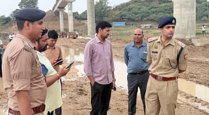 ‘मौत का पुल’: अंधेरी रात, आंधी-तूफान और नीचे बिछी लाशें, शोर में दब गईं आखिरी चीखें तक, रुला देंगी ये तस्वीरें Hamirpur Bridge Accident pitch black night raging storm and bodies strewn below final screams were drowned ou